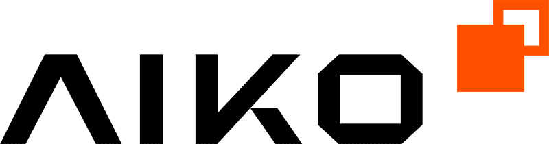 AIKO logo
