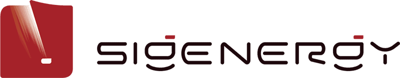 Sigenergy logo